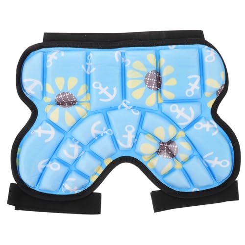 NULYLU Hüftprotektoren Skate Kids Skating Bum Pad Kids Kids Skating Hip Pad Schützendes Skating Hip Pad Skating-Ausrüstung für Kinder NULYLU Hüftprotektoren Skate Kids Skating Bum Pad Kids Kids Skating Hip Pad Schützendes Skating Hip Pad Skating-Ausrüstung für Kinder von NULYLU