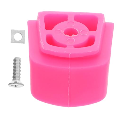 NULYLU Universal Fit Kinder Rollschuhe Inline Skate Bremsen Nicht- Pads Für Jugendliche Skate Zubehör NULYLU Universal Fit Kinder Rollschuhe Inline Skate Bremsen Nicht- Pads Für Jugendliche Skate Zubehör von NULYLU