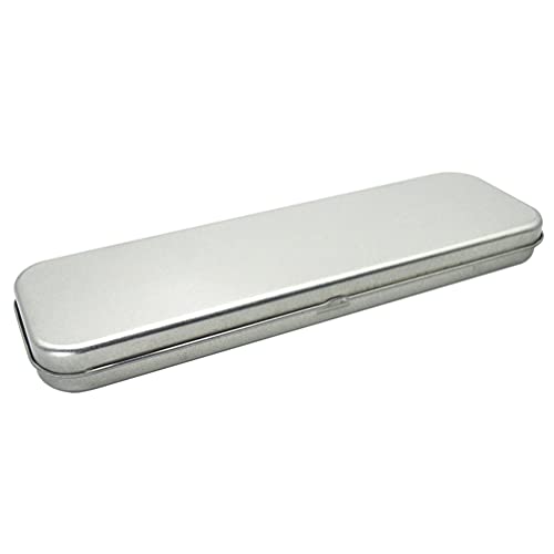 NUOBESTY 1stk Etui Schreibwarenbox Aus Metall Süße Federmäppchen Stiftedose Blech Schule Bleistift Aus Metall Lieferungen Stift Organizer Halter Weißblech-federmäppchen Kind Metalldose Eben NUOBESTY 1stk Etui Schreibwarenbox Aus Metall Süße Federmäppchen Stiftedose Blech Schule Bleistift Aus Metall Lieferungen Stift Organizer Halter Weißblech-federmäppchen Kind Metalldose Eben von NUOBESTY