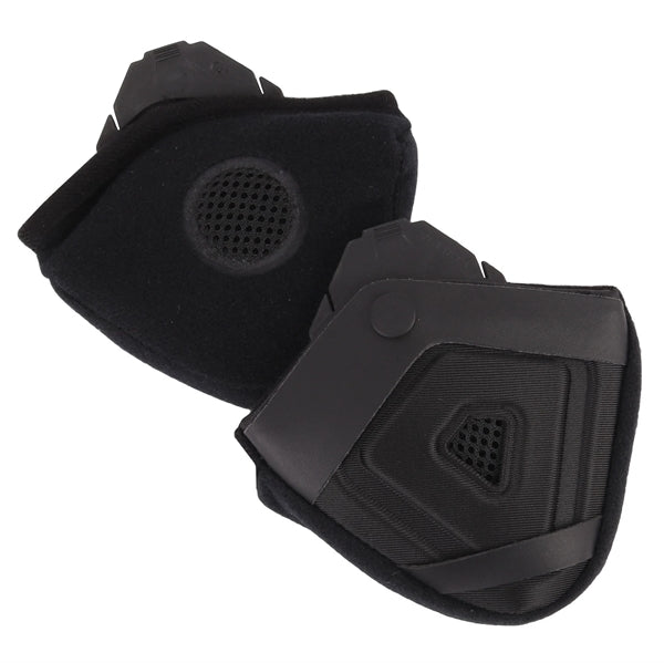 Fahrradhelm Ohrenwärmer. Earpads für Fahrradhelme Fahrradhelm Ohrenwärmer. Earpads für Fahrradhelme von NUTCASE