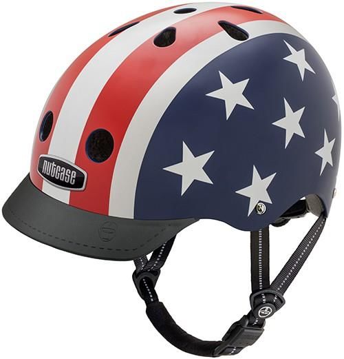 Nutcase Stars & Stripes generation 3 - Prismatch Nutcase Stars & Stripes generation 3 - Prismatch von NUTCASE