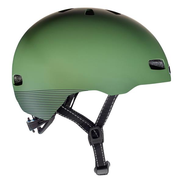 Nutcase street dirty martini mips | Grün Fahrradhelm Nutcase street dirty martini mips | Grün Fahrradhelm von NUTCASE