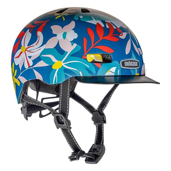 Nutcase street tweet me mips | Fahrradhelm Nutcase street tweet me mips | Fahrradhelm von NUTCASE