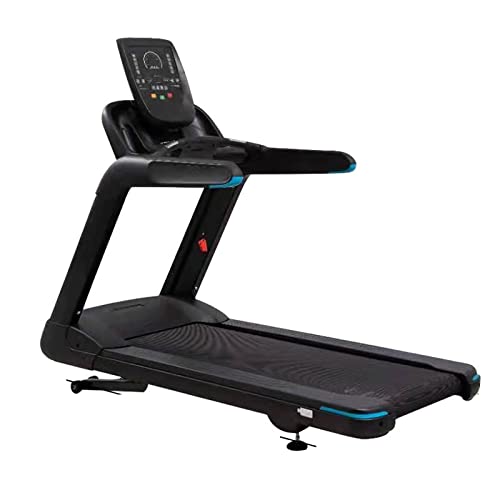 NVNVNMM Laufbänder New Silent Treadmill Walking Machine Smart Gym Outdoor Shock Absorption Rebound Fitness Home Sports Exercise Treadmill von NVNVNMM