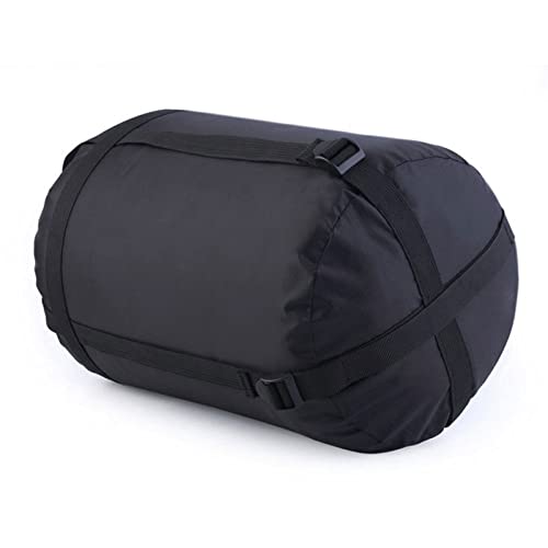 NVNVNMM Schlafsack Outdoor Waterproof Compression Sleeping Bag Sport Cover Convenient Lightweight Storage Package Camping Drift Hiking Bag von NVNVNMM