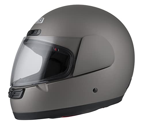 Casco Integral Model ACTIVY 3 Antracite Casco Integral Model ACTIVY 3 Antracite von NZI