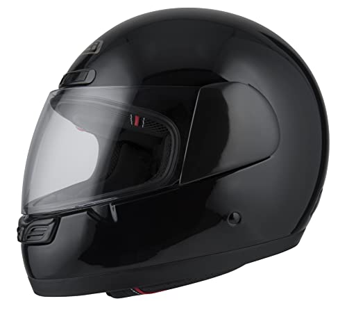 Casco Integral Model ACTIVY 3 Black Casco Integral Model ACTIVY 3 Black von NZI