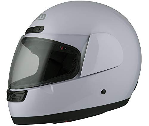 Casco Integral Model ACTIVY 3 White Casco Integral Model ACTIVY 3 White von NZI