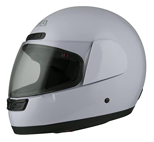 Casco Integral Model ACTIVY 3 White Casco Integral Model ACTIVY 3 White von NZI