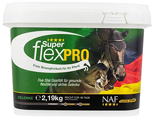 NAF Superflex Pro - 2,19 kg von NAF