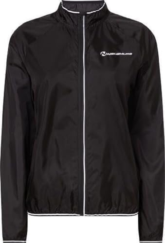 NAKAMURA Alama III Jacke Black Night 40 NAKAMURA Alama III Jacke Black Night 40 von Nakamura