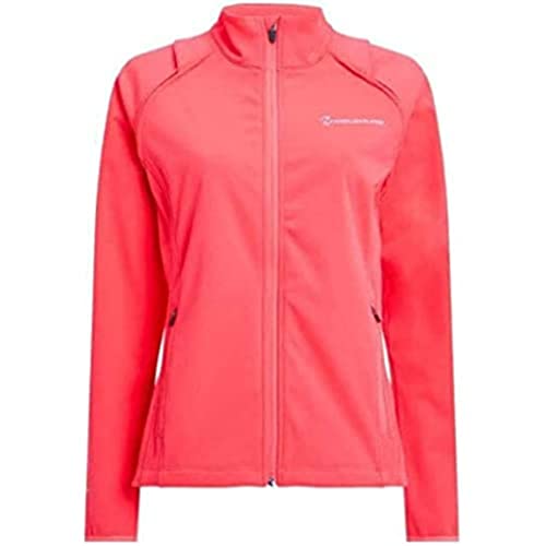 NAKAMURA Damen Akrona Wi Jacke, Rosa, 42 NAKAMURA Damen Akrona Wi Jacke, Rosa, 42 von Nakamura