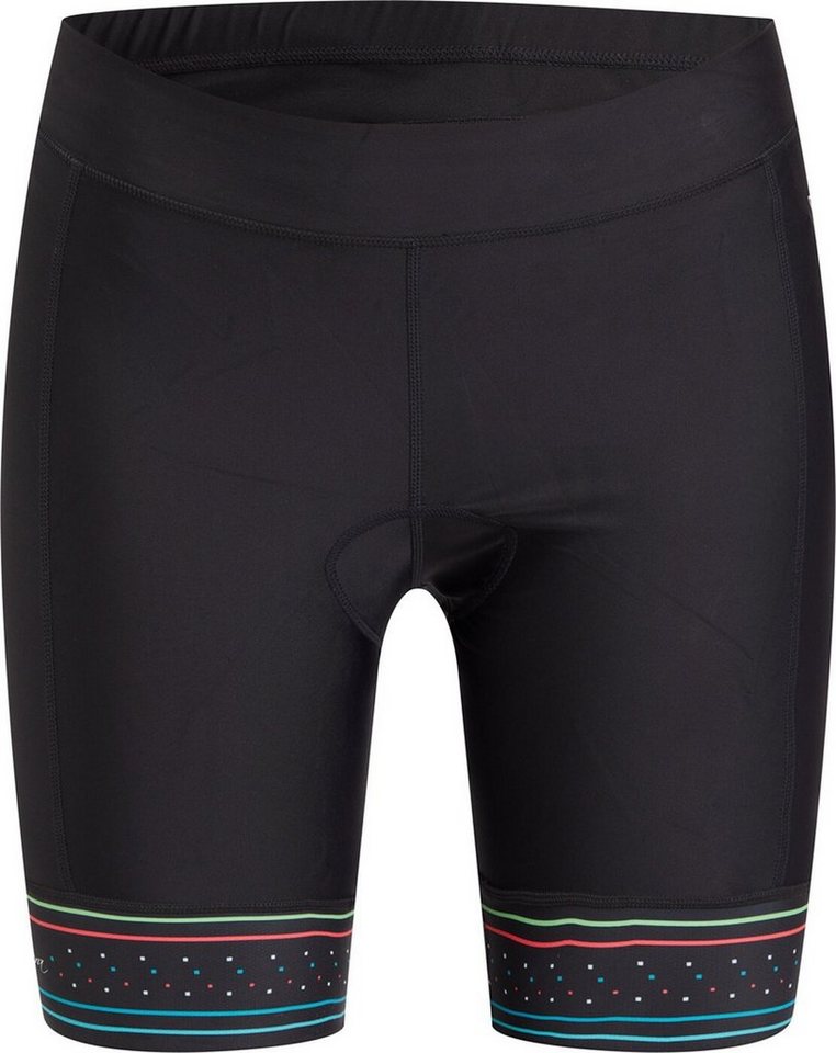 NAKAMURA Fahrradhose Da.-Fahrrad-Hose Degna III W NAKAMURA Fahrradhose Da.-Fahrrad-Hose Degna III W von Nakamura