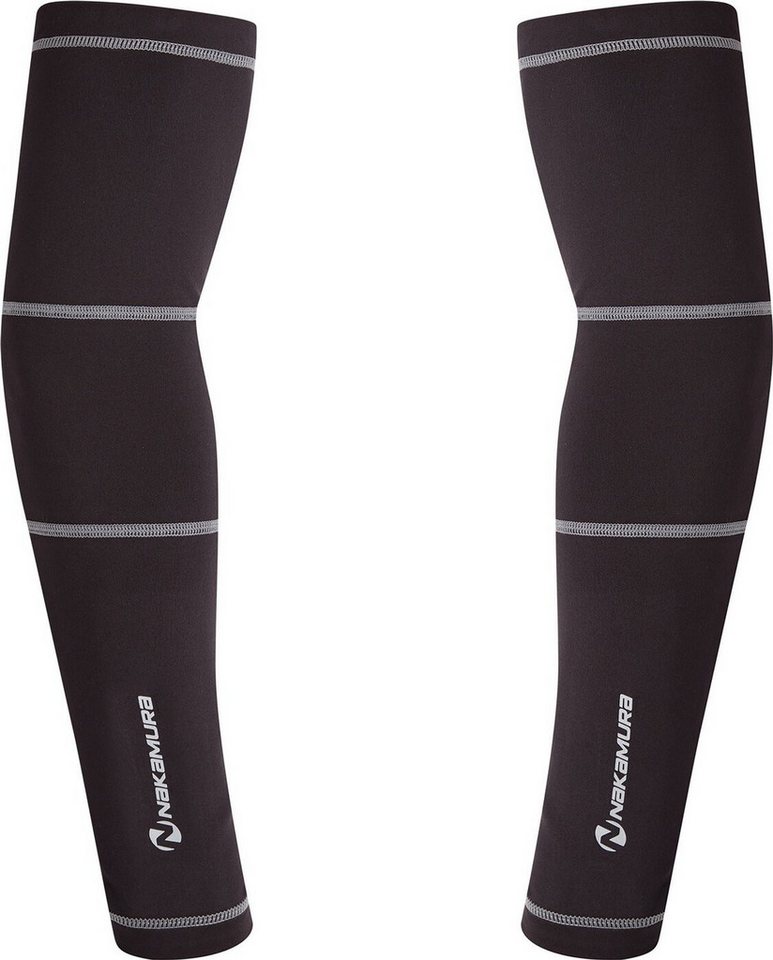 NAKAMURA Fahrradhose Ux.-Armling Armwarmer NAKAMURA Fahrradhose Ux.-Armling Armwarmer von Nakamura