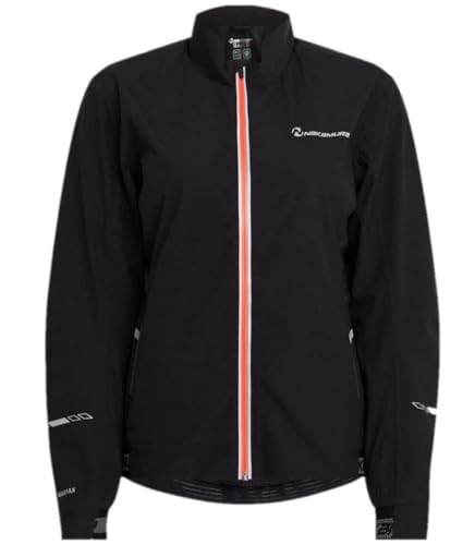 NAKAMURA Sanija Jacke Black Night 36 NAKAMURA Sanija Jacke Black Night 36 von Nakamura