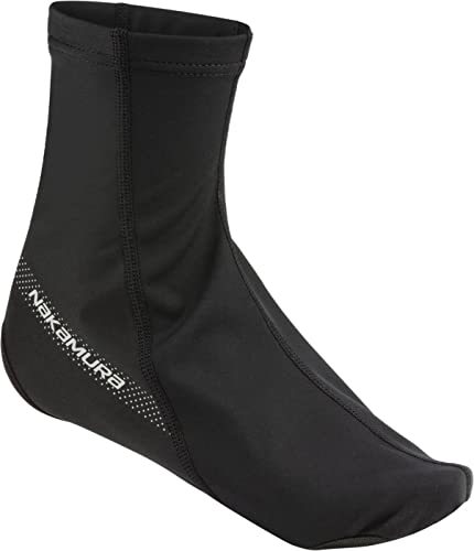 Nakamura Arktos II Socken Black Night 44 Nakamura Arktos II Socken Black Night 44 von Nakamura