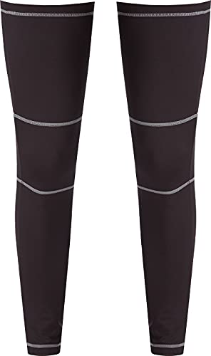 Nakamura Beinling Legwarmer-412764 Black L/XL von Nakamura