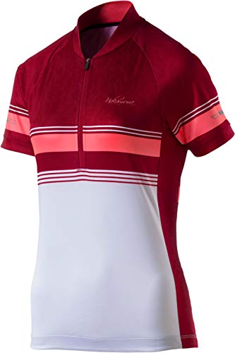 Nakamura Damen Definsola Trikot, Lychee, 44 Nakamura Damen Definsola Trikot, Lychee, 44 von Nakamura