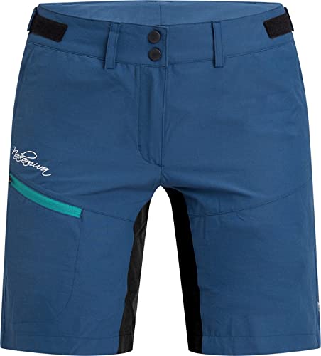 Nakamura Damen Delia II Shorts, Navy, 42 EU Nakamura Damen Delia II Shorts, Navy, 42 EU von Nakamura