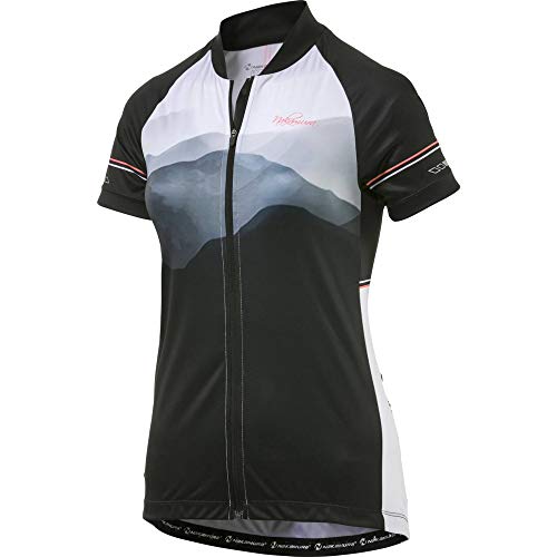 Nakamura Damen Deruta Trikot, Black, 36 Nakamura Damen Deruta Trikot, Black, 36 von Nakamura