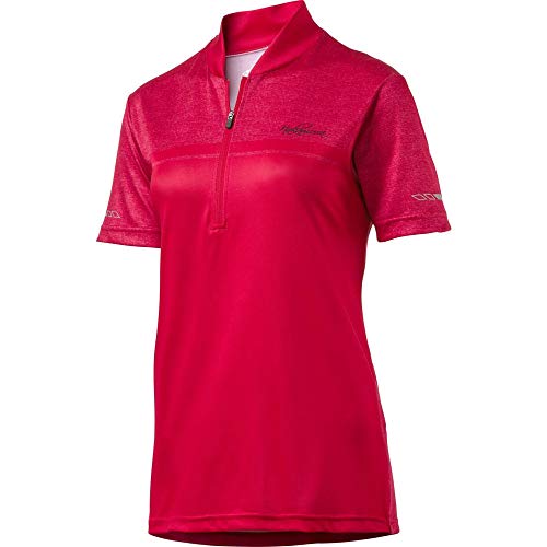 Nakamura Damen Doccia Trikot, Lychee/Melange, 40 Nakamura Damen Doccia Trikot, Lychee/Melange, 40 von Nakamura