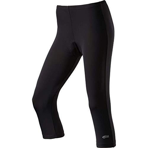 Nakamura Damen Ibiza Hose, Black, 34 Nakamura Damen Ibiza Hose, Black, 34 von Nakamura
