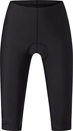 Nakamura Ibiza II Caprihose Black 40 Nakamura Ibiza II Caprihose Black 40 von Nakamura