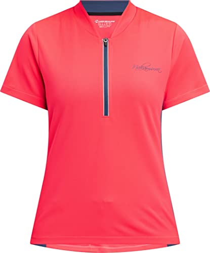 Nakamura Damen Pavlova T Shirt, Rosa, 38 EU von Nakamura