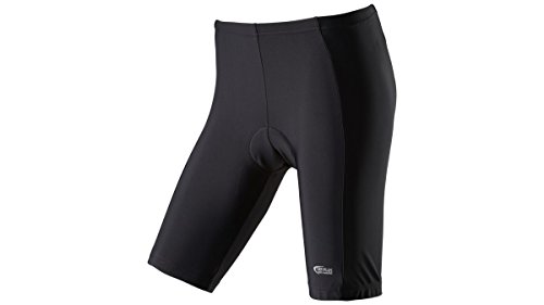 Nakamura Damen Radhose Marseille, Black, 44 Nakamura Damen Radhose Marseille, Black, 44 von Nakamura