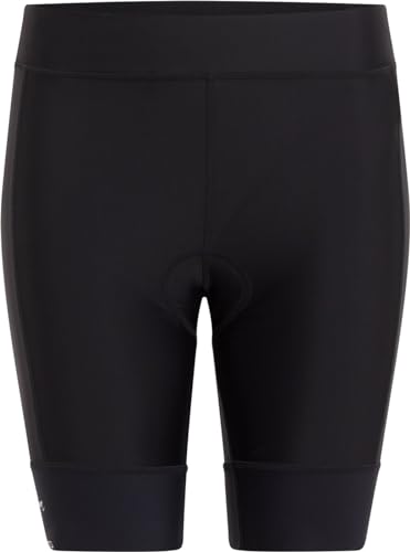 Nakamura Degna III Shorts Black Night 46 Nakamura Degna III Shorts Black Night 46 von Nakamura