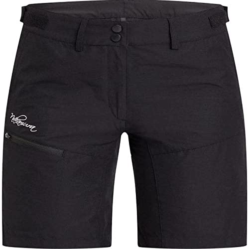 Nakamura Delia II Shorts Black Night 38 Nakamura Delia II Shorts Black Night 38 von Nakamura