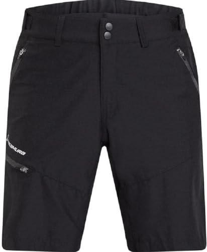 Nakamura Dello II Shorts Black Night XXL Nakamura Dello II Shorts Black Night XXL von Nakamura