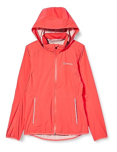 Nakamura Ella III Jacke Pink 42 Nakamura Ella III Jacke Pink 42 von Nakamura