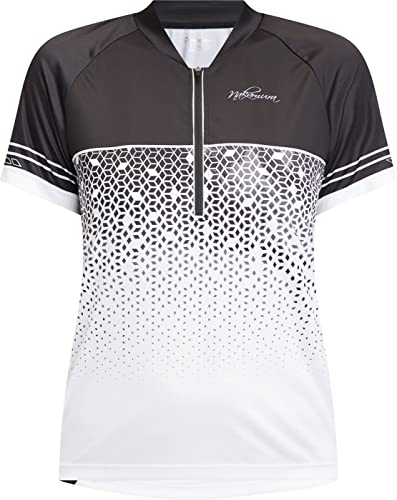 Nakamura Faith T-Shirt White/Black Night 38 Nakamura Faith T-Shirt White/Black Night 38 von Nakamura