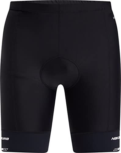 Nakamura Herren denno ii Shorts, Black Night, XL EU Nakamura Herren denno ii Shorts, Black Night, XL EU von Nakamura