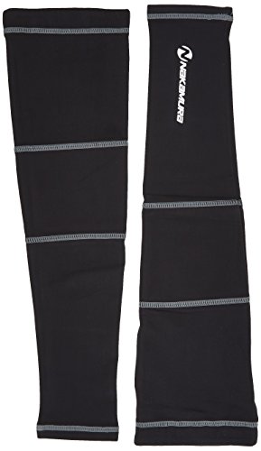 Nakamura Herren Armlinge, Black, XXL Nakamura Herren Armlinge, Black, XXL von Nakamura