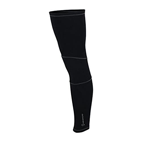 Nakamura Herren Beinlinge, Black, XXL Nakamura Herren Beinlinge, Black, XXL von Nakamura