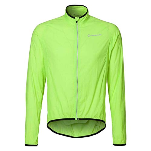 Nakamura Herren Jacke Abbott Ii, Green Gecko, M Nakamura Herren Jacke Abbott Ii, Green Gecko, M von Nakamura