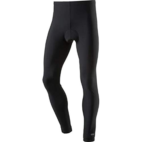 Nakamura Herren Radhose Brüssel lang Tights, Black, L Nakamura Herren Radhose Brüssel lang Tights, Black, L von Nakamura