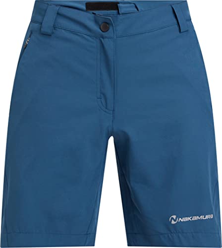 Nakamura Itania II Shorts Navy 40 von Nakamura