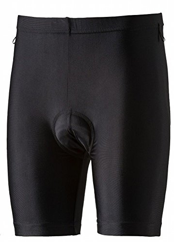 Nakamura Kinder Itonio Shorts, Schwarz, 140 Nakamura Kinder Itonio Shorts, Schwarz, 140 von Nakamura