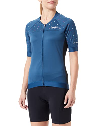 Nakamura Nina T-Shirt Navy 36 Nakamura Nina T-Shirt Navy 36 von Nakamura