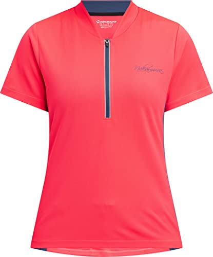 Nakamura Pavlova T-Shirt Pink 44 Nakamura Pavlova T-Shirt Pink 44 von Nakamura