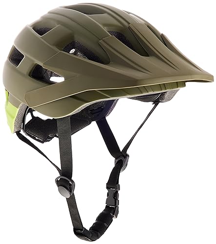 Nakamura Youka Fahrradhelm, Grüne Limette/Olive DAR, L Nakamura Youka Fahrradhelm, Grüne Limette/Olive DAR, L von Nakamura