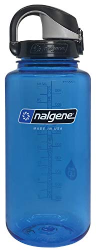 Nalgene OTF Trinkflasche Blau 1 L Nalgene OTF Trinkflasche Blau 1 L von Nalgene