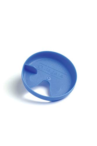 Nalgene 341472 Kunststoffflaschen 'Sipper' Flascheneinsatz, Blau, 5,3 cm Nalgene 341472 Kunststoffflaschen 'Sipper' Flascheneinsatz, Blau, 5,3 cm von Nalgene