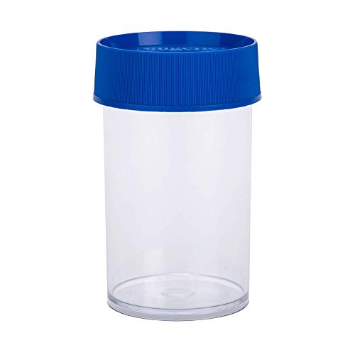 Nalgene Aufbewahrungsdosen Vorratsdose, Blau, One Size von Nalgene