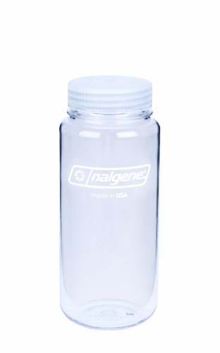 Nalgene Dose 'Food Storage' - 0,5 Liter Nalgene Dose 'Food Storage' - 0,5 Liter von Nalgene