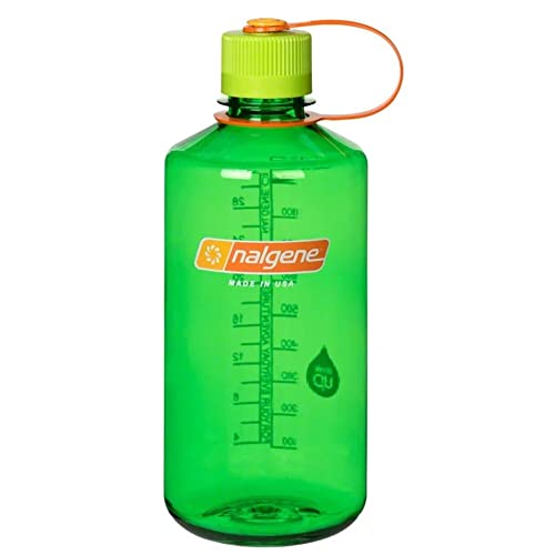 Nalgene EH Sustain Trinkflasche Melon Ball 1 L Nalgene EH Sustain Trinkflasche Melon Ball 1 L von Nalgene