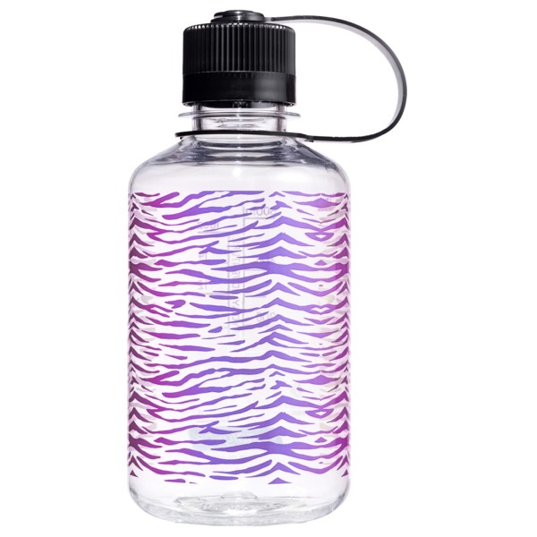 Nalgene - Enghals Sustain - Trinkflasche Gr 0,5 l lila Nalgene - Enghals Sustain - Trinkflasche Gr 0,5 l lila von Nalgene